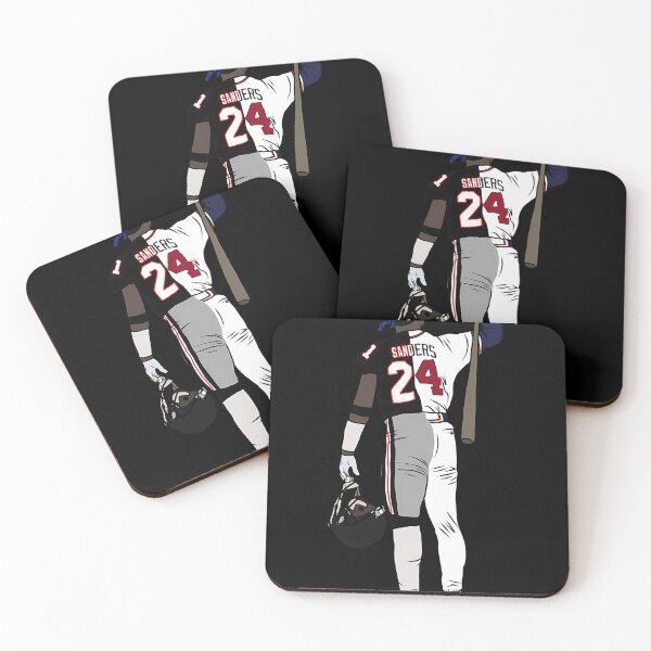 Item preview,  Deion Sanders Two Sport designed and sold by PalesaM.