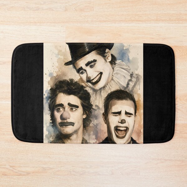 Item preview, Said It All designed and sold by MarenEckert.