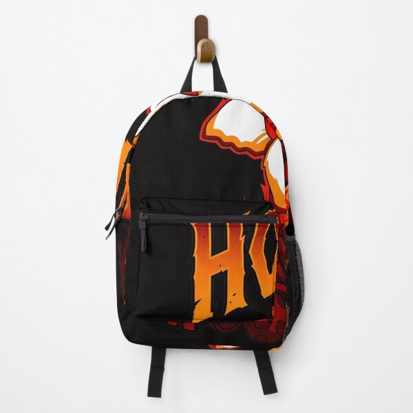 Item preview, HONK Fire Goose Doom  designed and sold by GollnickGordon.