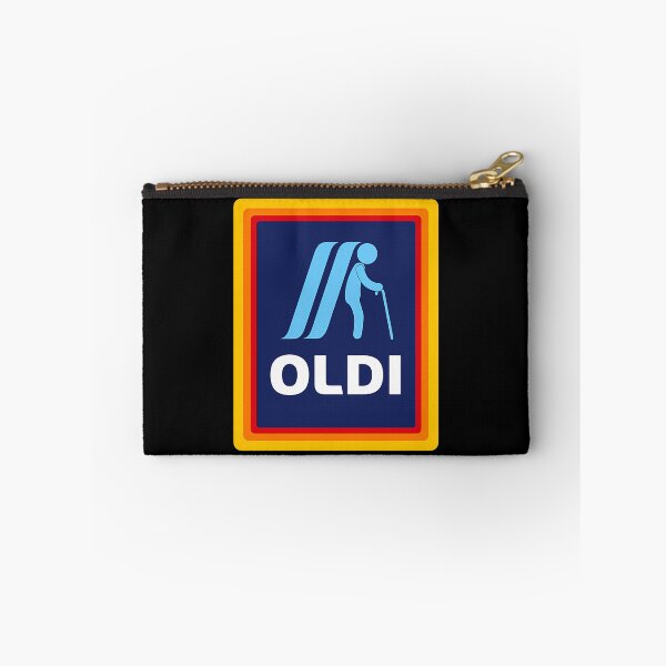 Item preview, Oldi Logo  Birthday Gift Mother'S Day Father Day Christmas  designed and sold by Diogoilva.