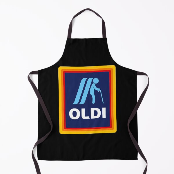 Item preview, Oldi Logo Birthday Gift Mother'S Day Father Day Christmas designed and sold by Diogoilva.