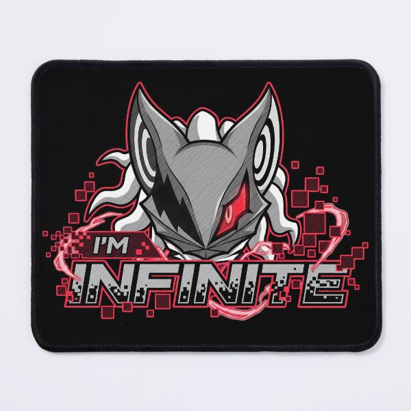Item preview, I'm Infinite designed and sold by Spooky Sugar.
