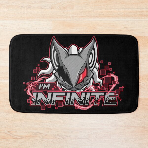 Item preview, I'm Infinite designed and sold by Spooky Sugar.