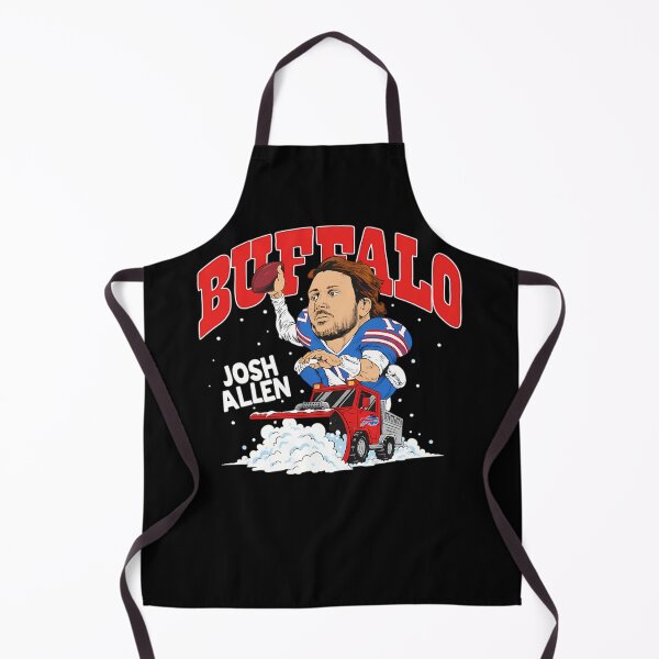 Item preview, Football Quarterback Snow Plow Truck Cartoon designed and sold by MillicentCouder.