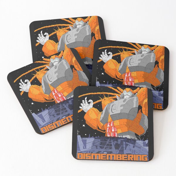 Item preview, Dismembering Since 2005 designed and sold by MarcelleGilles.