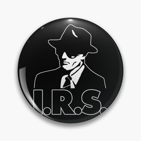 Item preview, IRS Record  designed and sold by wethalmouatx.