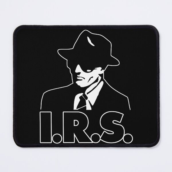 Item preview, IRS Record designed and sold by wethalmouatx.