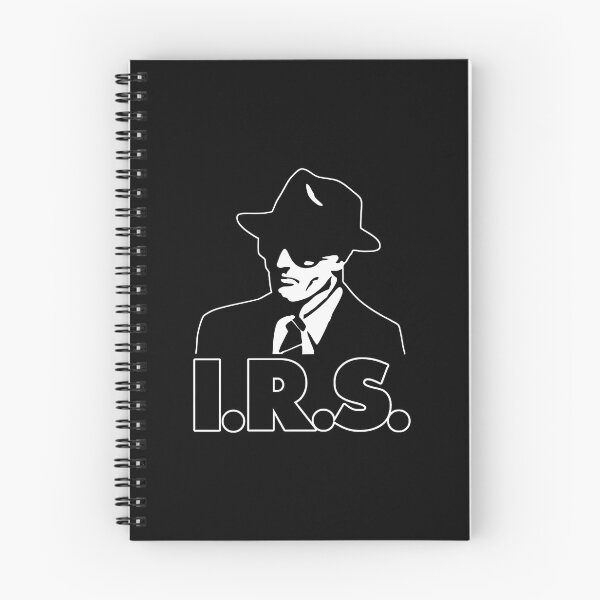 Item preview, IRS Record  designed and sold by wethalmouatx.