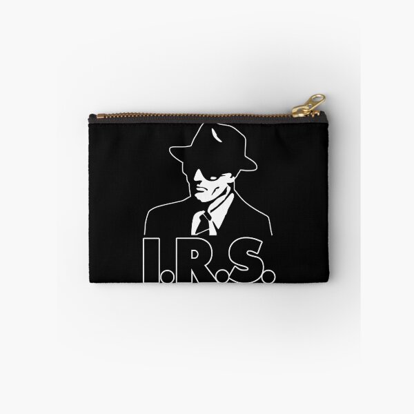 Item preview, IRS Record  designed and sold by wethalmouatx.