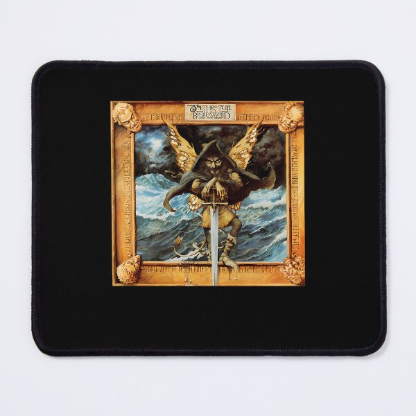 Item preview, Sword Jethro Tull 2020 Sudahlah designed and sold by MinMaxHold.