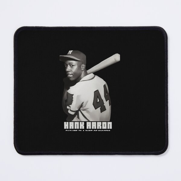 Item preview, Hank Aaron designed and sold by heavenofshirts.