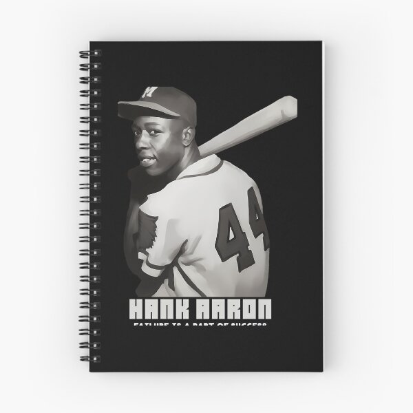Artikelvorschau, Hank Aaron entworfen und verkauft von heavenofshirts.