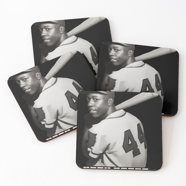 Item preview,  Hank Aaron  designed and sold by heavenofshirts.