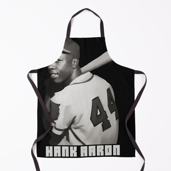 Item preview, Hank Aaron designed and sold by heavenofshirts.