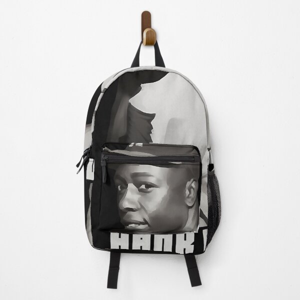 Aperçu de l'œuvre Hank Aaron créée et vendue par heavenofshirts.