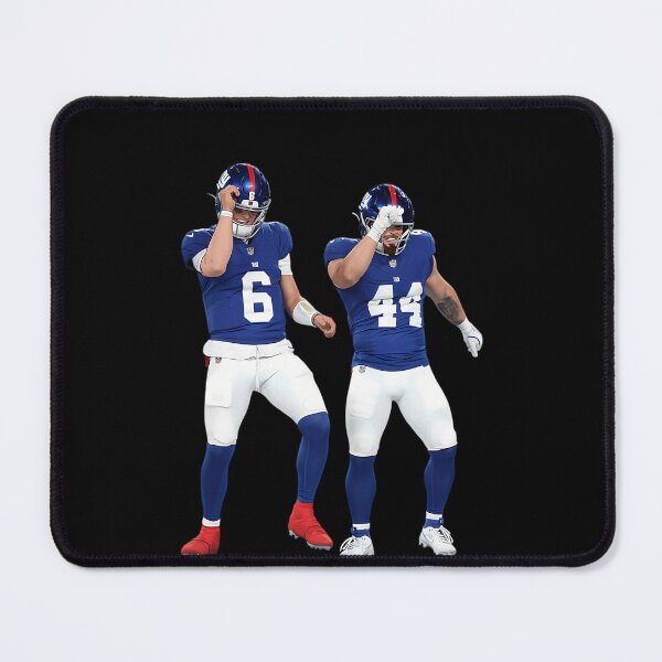 Item preview, Professional Football Teammates Celebration Sport Pose designed and sold by MillicentCouder.