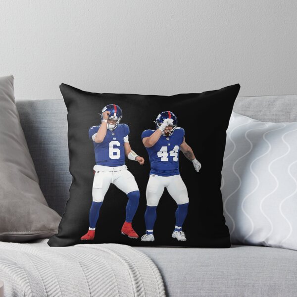 Item preview, Professional Football Teammates Celebration Sport Pose designed and sold by MillicentCouder.