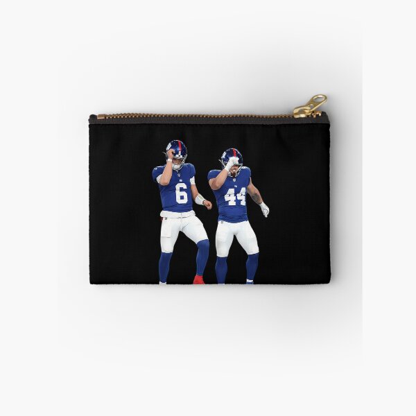 Item preview, Professional Football Teammates Celebration Sport Pose designed and sold by MillicentCouder.
