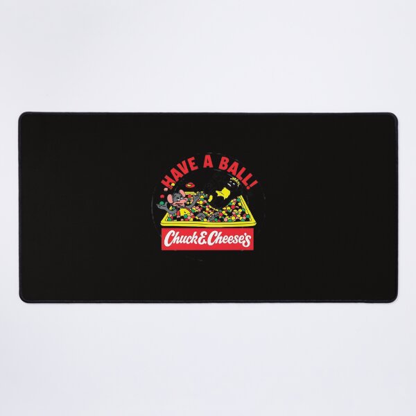 Item preview, Have A Ball Chuck E Cheese Retro designed and sold by GollnickGordon.