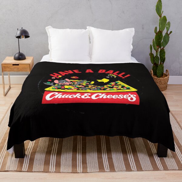 Item preview, Have A Ball Chuck E Cheese Retro designed and sold by GollnickGordon.