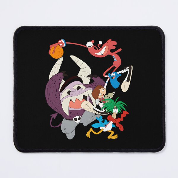 Item preview, Foster's Home for Imaginary Friends designed and sold by Kate McGovern.