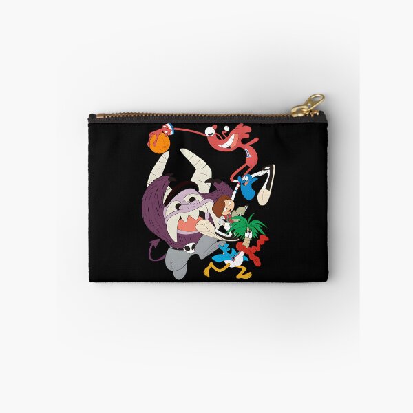 Item preview, Foster's Home for Imaginary Friends designed and sold by Kate McGovern.