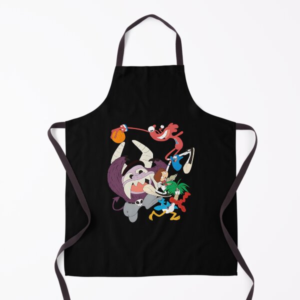 Item preview, Foster's Home for Imaginary Friends designed and sold by Kate McGovern.