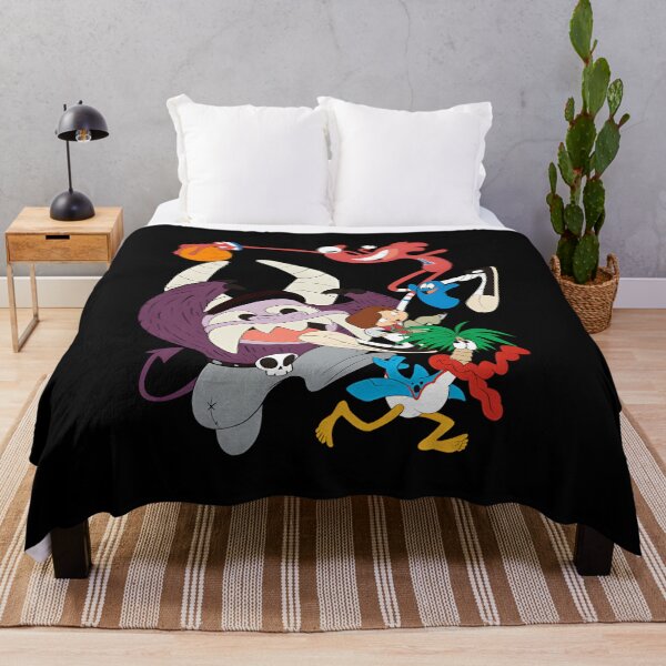 Item preview, Foster's Home for Imaginary Friends designed and sold by Kate McGovern.
