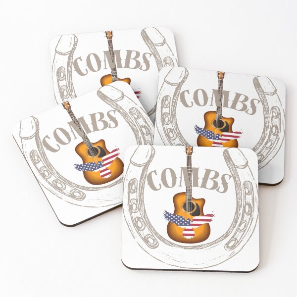 Item preview, Luke Combs Guitar Country Music, Western Music Album designed and sold by MadelineKnox1.