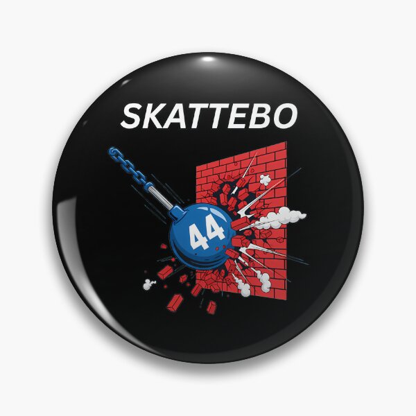 Item preview, Football Player Wrecking Ball Breaking Brick Wall designed and sold by MillicentCouder.