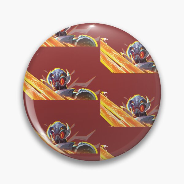 Item preview, Ultron Marvel Rivals Lord icon designed and sold by Applesaucemeow-.