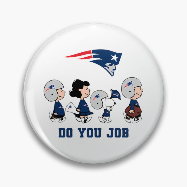 Artikelvorschau, New England Patriots Football Cartoon Patriots entworfen und verkauft von MarcelleGilles.