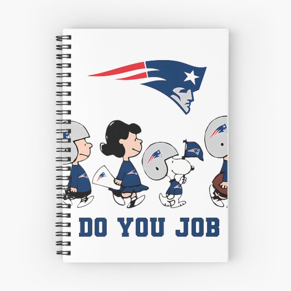 Item preview,  New England Patriots Football Cartoon Patriots designed and sold by MarcelleGilles.