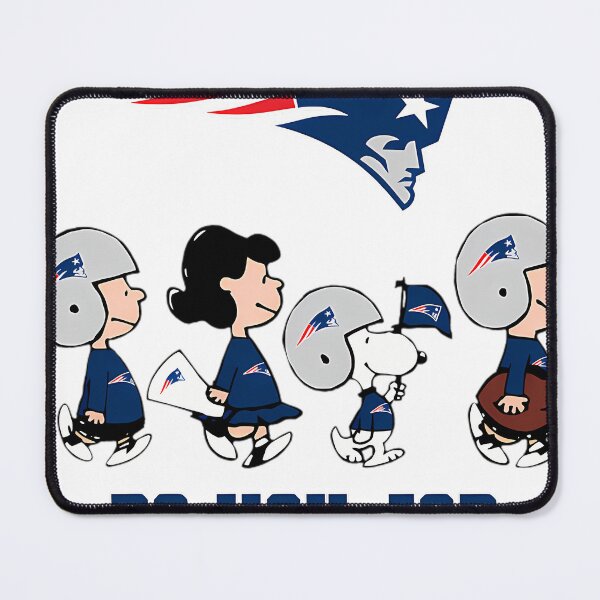 Item preview,  New England Patriots Football Cartoon Patriots designed and sold by MarcelleGilles.