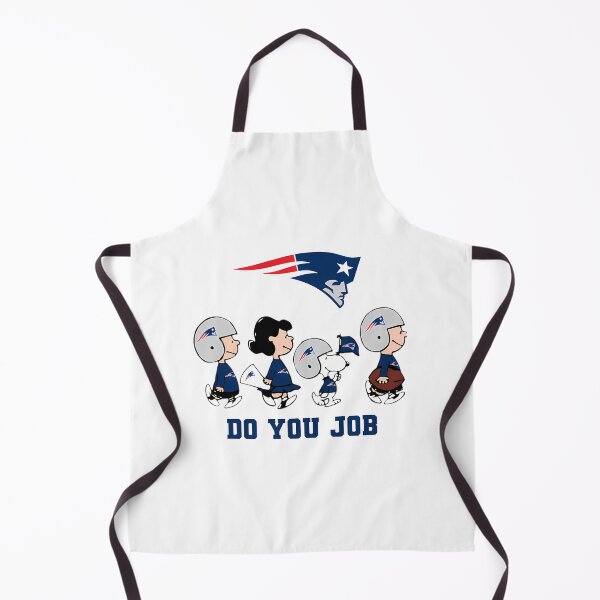 Item preview,  New England Patriots Football Cartoon Patriots designed and sold by MarcelleGilles.