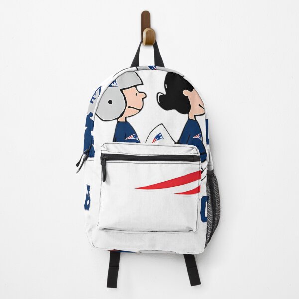 Item preview, New England Patriots Football Cartoon Patriots designed and sold by MarcelleGilles.