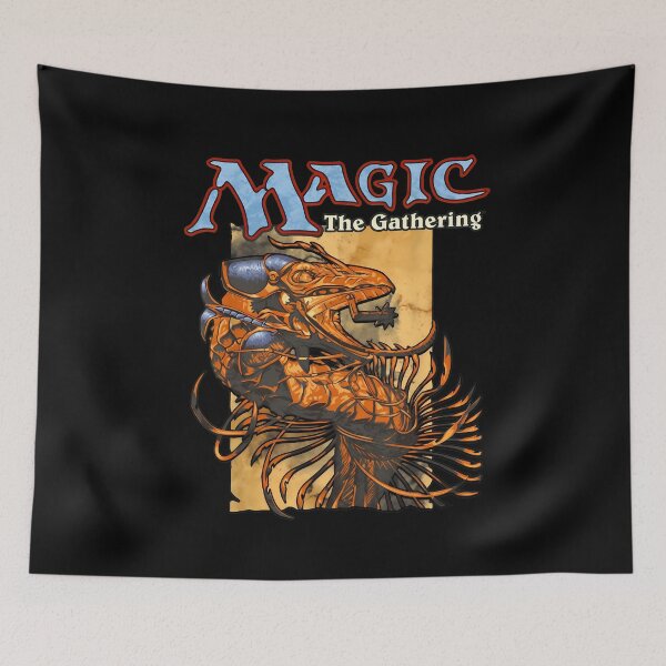 Item preview, MTGs Serpentine Creatures designed and sold by Tmer-N5lawi.