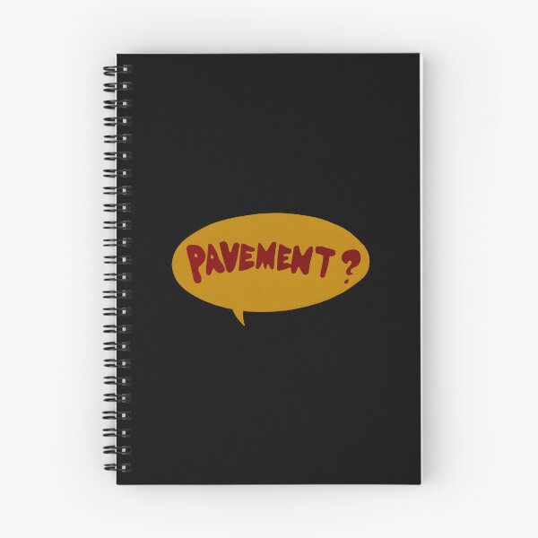 Item preview, Pavement  designed and sold by wethalmouatx.