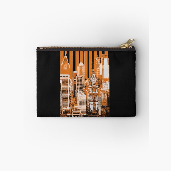 Item preview, City Skyline  Art with Retro  designed and sold by JamesHays68.