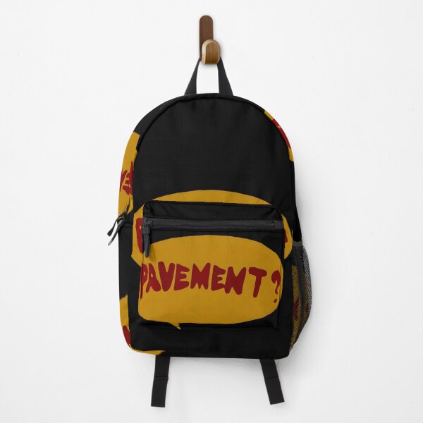 Item preview, Pavement designed and sold by wethalmouatx.