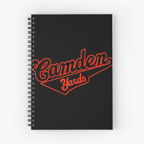 Artikelvorschau, Camden Yards entworfen und verkauft von So1omon.