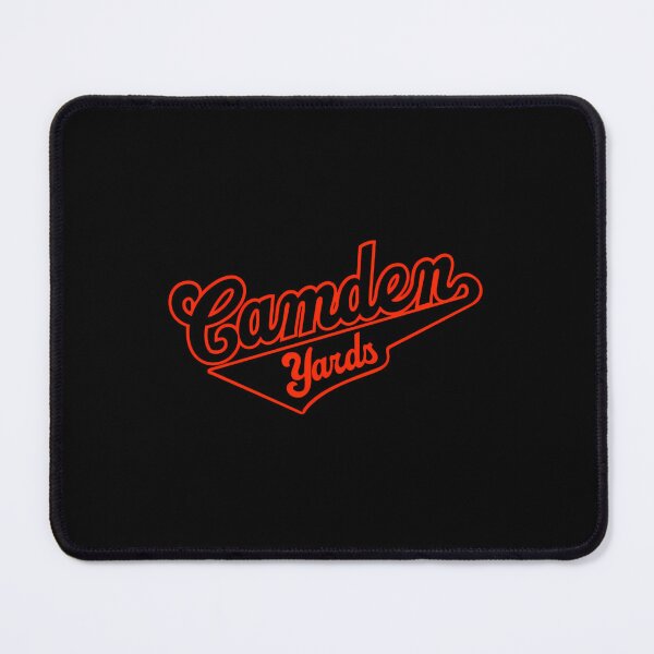Item preview,  Camden Yards designed and sold by So1omon.