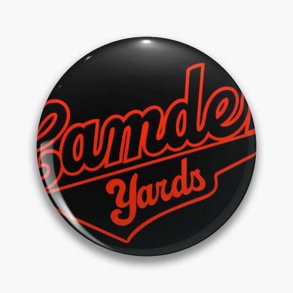 Artikelvorschau, Camden Yards entworfen und verkauft von So1omon.