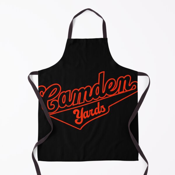 Item preview, Camden Yards designed and sold by So1omon.