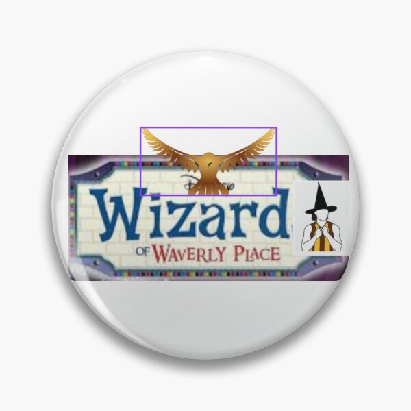 Item preview, The Wizard of Waverly Hawks  designed and sold by sportfolio.