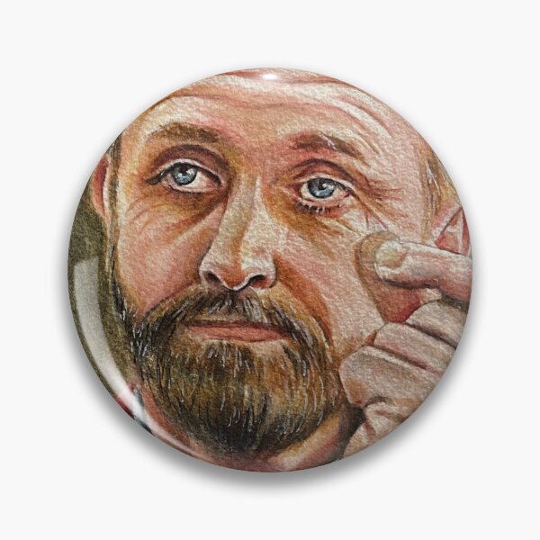 Item preview, Chuck (Supernatural) designed and sold by sidewinder-art.