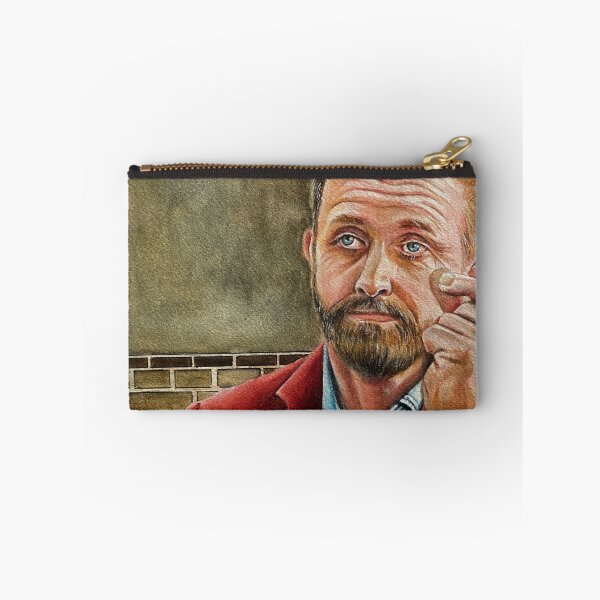 Item preview, Chuck (Sobrenatural) designed and sold by sidewinder-art.
