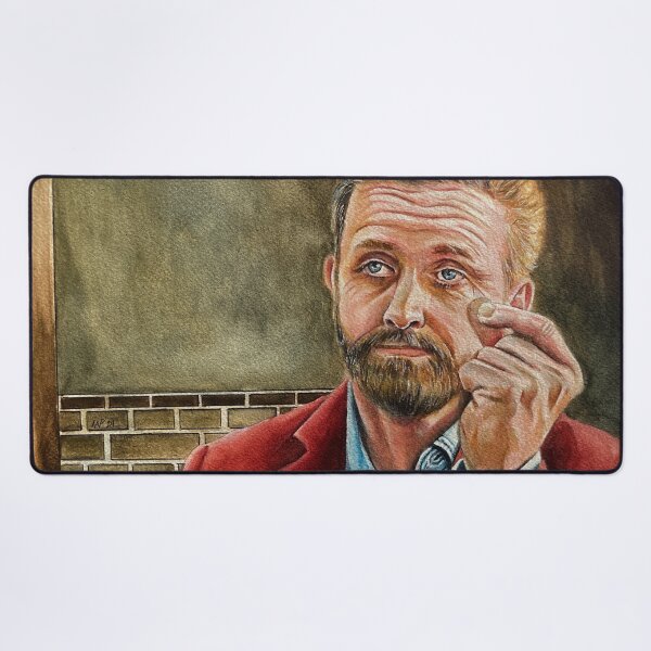 Item preview, Chuck (Supernatural) designed and sold by sidewinder-art.