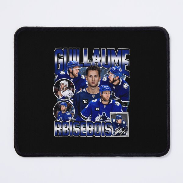 Item preview, Retro Hockey Player Fan  designed and sold by MinLagares01.