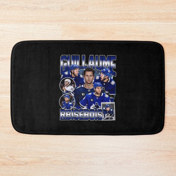 Item preview, Retro Hockey Player Fan  designed and sold by MinLagares01.
